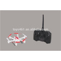 1334S 4CH Gyro de 6 ejes 0.3MP WIFI FPV RC Quadcopter